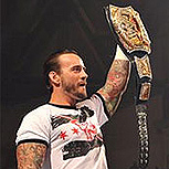 CM Punk: El provocador que remeció la WWE