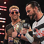 La necesaria renovación de la WWE
