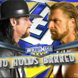 Undertaker vs Triple H: Dos leyendas para encender Wrestlemania