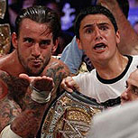 Las 5 mejores peleas del 2011 en la WWE