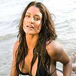 Eve Torres, el ícono sexual de la WWE actual