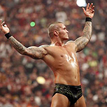 Resultados de WWE Smackdown!: Orton sigue perdiéndose