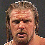 Brock Lesnar vs Triple H: La pelea soñada (hace 10 años)