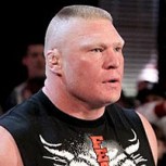 El Luchador de la semana: Brock Lesnar