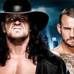 Calentando Wrestlemania: Cm Punk vs The Undertaker