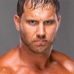 El luchador de la semana: Curtis Axel