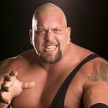 El luchador de la semana: The Big Show