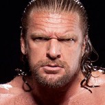 Triple H: ¿Por qué merece ser el personaje del año?