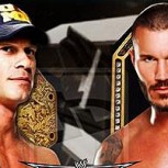 Orton vs Cena en TLC: ¿La lucha más importante de la historia?