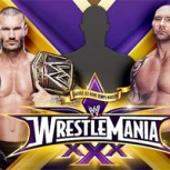Calentando Wrestlemania XXX: Randy Orton vs Batista vs Bryan o Triple H