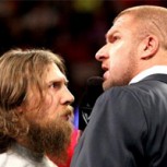 Calentando Wrestlemania XXX: Daniel Bryan vs Triple H