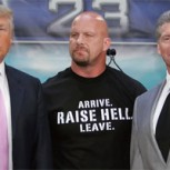 Momentos bizarros de la WWE: La Batalla de los Billonarios