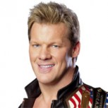 El luchador del mes: Chris Jericho