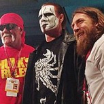 Sting: Una leyenda viviente podría llegar finalmente a la WWE