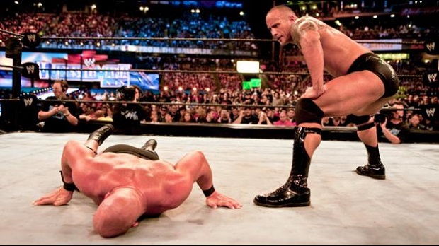 ¿Stone Cold vuelve a la WWE?