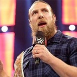 Daniel Bryan deja el Campeonato Intercontinental: Fanáticos consternados.