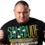 Samoa Joe debuta en WWE ante el delirio de los aficionados