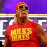Escándalo de racismo deja fuera a Hulk Hogan de la WWE