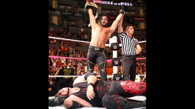 En su año de consagración, Rollins se metió en el top five.