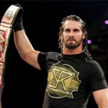Los 221 días del reinado de Seth Rollins en la WWE: Sus mejores momentos