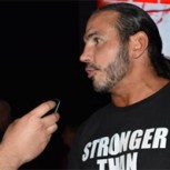 Entrevista exclusiva con Matt Hardy: La lucha libre hoy está teniendo una suerte de “regreso”