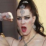 Chyna: Muere la novena maravilla del mundo de la lucha libre