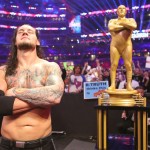 Wrestlemania 32