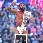 Wrestlemania 32