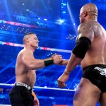 Wrestlemania 32
