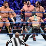 RAW o SmackDown: ¿Quién gano la primera batalla entre marcas?
