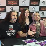 Análisis de Fight Forever: Emoción y sorpresas