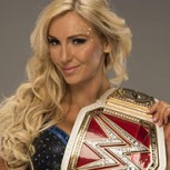 Charlotte revela en Chile su gran y ambicioso sueño para su futuro en la WWE