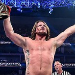 Análisis de No Mercy 2016: En SmackDown se están haciendo mejor las cosas