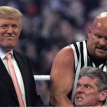 La estrecha conexión del Presidente Trump y la WWE: Historia y sus videos sobre el ring