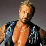 DDP y la increíble historia que lo llevó al Salón de la Fama de la WWE