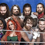 WWE nuevamente en Santiago: Locura por las entradas