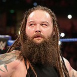 Bray Wyatt: La sorprendente historia de un luchador definido como “The Real Underdog”
