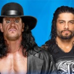 Calentando Wrestlemania: Roman Reigns vs The Undertaker