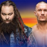 Calentando Wrestlemania: Bray Wyatt vs Randy Orton