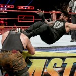 reigns