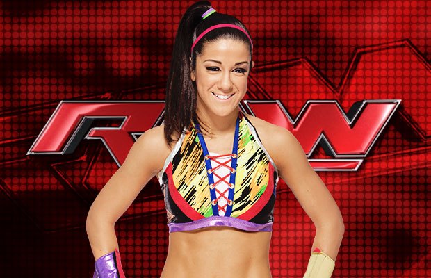 Bayley La Nueva Diva De La Wwe Que Rompe Todos Los Esquemas De La Lucha Libre Femenina Lucha 