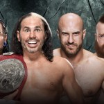 Hardys
