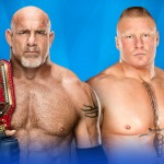 lesnar