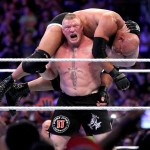 lesnar