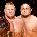 Lesnar