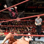 cesaro sheamus