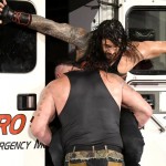 strowman