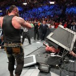 Lesnar