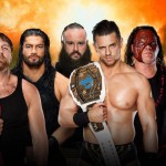 the shield