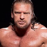 Confirman arribo del histórico “Triple H” a Chile: Reemplazará a AJ Styles en WWESantiago